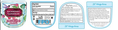 Abhg Raspberry Tangerine (Abhg Raspberry Tangerine)